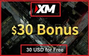 xm no deposit bonus
